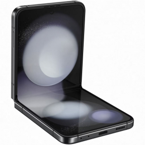 Samsung Galaxy Z Flip5 8/256GB mobiltelefon grafit (SM-F731BZAG)