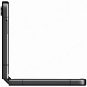 Samsung Galaxy Z Flip5 8/256GB mobiltelefon grafit (SM-F731BZAG)