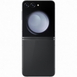 Samsung Galaxy Z Flip5 8/512GB mobiltelefon grafit (SM-F731BZAH)