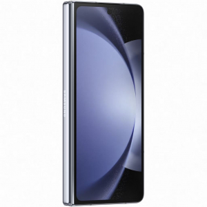 Samsung Galaxy Z Fold5 12/256GB Dual-Sim mobiltelefon jeges kék (SM-F946BLBB)