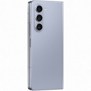 Samsung Galaxy Z Fold5 12/256GB Dual-Sim mobiltelefon jeges kék (SM-F946BLBB)