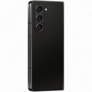 Samsung Galaxy Z Fold5 12/512GB Dual-Sim mobiltelefon fantomfekete (SM-F946BZKC)