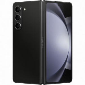 Samsung Galaxy Z Fold5 12/512GB Dual-Sim mobiltelefon fantomfekete (SM-F946BZKC)