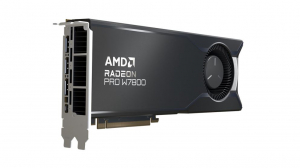 AMD Radeon PRO W7800 32GB videokártya (100-300000075)