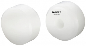 Hazet 1953N-060 tartal&eacute;k fej műanyag kalap&aacute;cshoz 0.25 kg