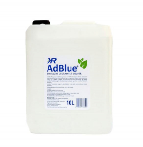 AdBlue folyadék 10 l (30768800)