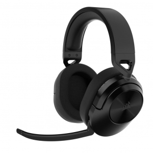Corsair HS55 vezeték nélküli gaming headset szénszürke (CA-9011280-EU)