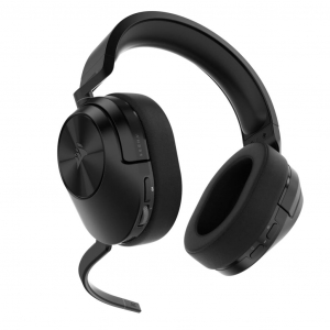 Corsair HS55 vezeték nélküli gaming headset szénszürke (CA-9011280-EU)