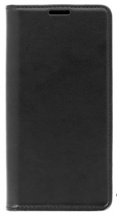Gigapack Xiaomi Redmi Note 12 Pro oldalra nyíló fliptok fekete (GP-139561)
