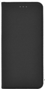 Gigapack Xiaomi Redmi Note 5 Pro (Redmi Note 5) rombusz mintás fliptok fekete (GP-78216)