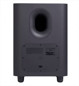 JBL BAR 500 Pro 5.1 csatornás hangprojektor fekete (JBLBAR500PROBLKEP)