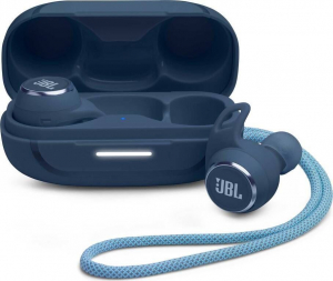 JBL Reflect Aero TWS Bluetooth fülhallgató kék (JBLREFLECTAEROBLU)