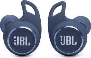 JBL Reflect Aero TWS Bluetooth fülhallgató kék (JBLREFLECTAEROBLU)