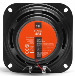 JBL Stage2 424 autóhangszóró pár
