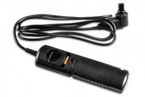 Newell RS3-C3 Canon távkioldó (NL0148)