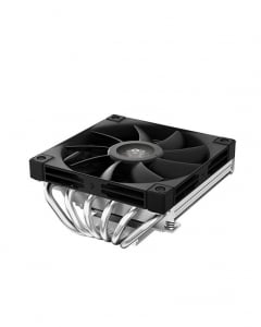 Deepcool AN600 univerzális low-profile CPU hűtő (R-AN600-BKNNMN-G)