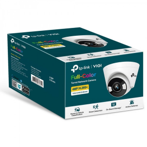 TP-Link VIGI C450-4 IP kamera