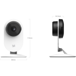 Yi Home Camera 3 Wi-F IP kamera (YYS.2518)