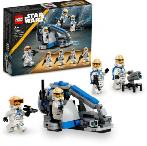 Lego Star Wars: Ahsoka 332. légiós klónkatonája harci csomag (75359)