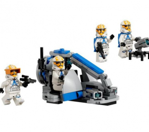 Lego Star Wars: Ahsoka 332. légiós klónkatonája harci csomag (75359)