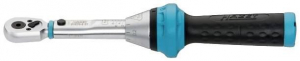 Hazet 5107B-3CT nyomatékkulcs 1 - 9 Nm