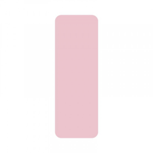 Niimbot hőcímkés matrica 14x40 mm 160db rózsaszín (6975746635554)