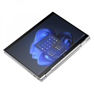HP Elitebook x360 1040 G10 Laptop Win 11 Pro ezüst (819Y2EA)