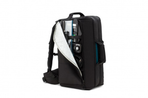 Tenba Cineluxe Backpack 24 hátizsák fekete (TE637512)