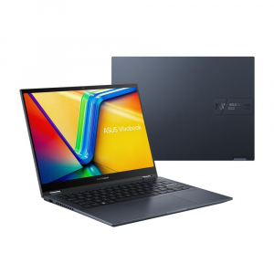 ASUS Vivobook S 14 Flip TP3402VA-LZ037W Laptop Win 11 Home kék