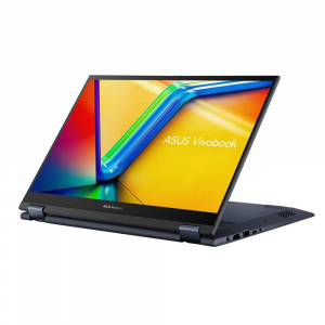 ASUS Vivobook S 14 Flip TP3402VA-LZ037W Laptop Win 11 Home kék