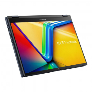 ASUS Vivobook S 14 Flip TP3402VA-LZ037W Laptop Win 11 Home kék