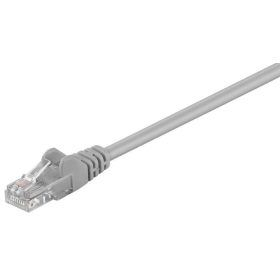 Goobay CAT5e UTP patch kábel 15m (68352)