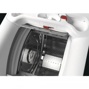 AEG LTR6G271E felültöltős mosógép fehér