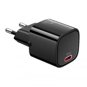 Mcdodo CH-4021 USB-C PD 20W hálózati töltő adapter fekete