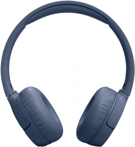 JBL Tune 670NC Bluetooth fejhallgató kék (JBLT670NCBLU)