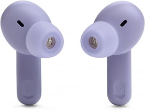 JBL Tune Beam TWS Bluetooth fülhallgató lila (JBLTBEAMPUR)