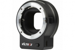 Viltrox Nikon NF-Z bajonett adapter (VTNFZ)