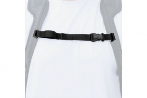 Wandrd Prvke mellheveder (WDXP-PKCS-BK-1)