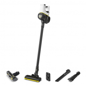 Karcher VC 4 Cordless myHome Pet akkumul&aacute;toros porsz&iacute;v&oacute; (1.198-633.0)