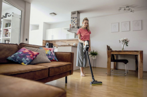 Karcher VC 4 Cordless myHome Pet akkumul&aacute;toros porsz&iacute;v&oacute; (1.198-633.0)