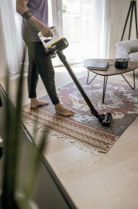 Karcher VC 4 Cordless myHome Pet akkumul&aacute;toros porsz&iacute;v&oacute; (1.198-633.0)