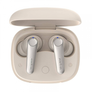 EarFun Air Pro 3 TWS Bluetooth fülhallgató fehér (TW500W)