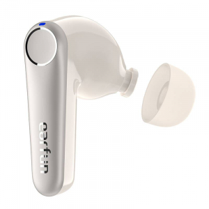 EarFun Air Pro 3 TWS Bluetooth fülhallgató fehér (TW500W)