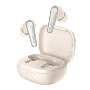 EarFun Air Pro 3 TWS Bluetooth fülhallgató fehér (TW500W)