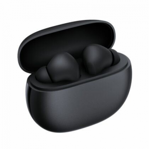 Xiaomi Redmi Buds 4 Active Bluetooth fülhallgató fekete (BHR6992GL)
