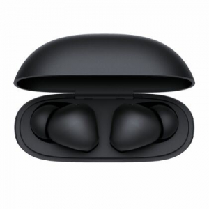 Xiaomi Redmi Buds 4 Active Bluetooth fülhallgató fekete (BHR6992GL)