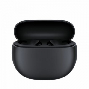 Xiaomi Redmi Buds 4 Active Bluetooth fülhallgató fekete (BHR6992GL)