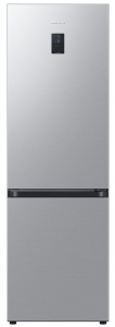 Samsung RB34C671DSA/EF alulfagyasztós hűtőszekrény ezüst