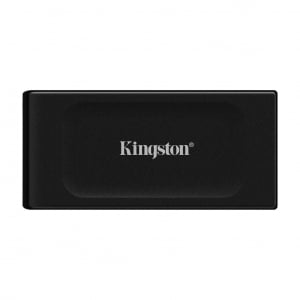 1TB Kingston SXS1000 külső SSD meghajtó fekete (SXS1000/1000G)