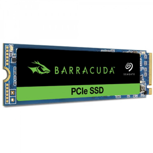 1TB Seagate BarraCuda M.2 NVMe SSD meghajtó (ZP1000CV3A002)
